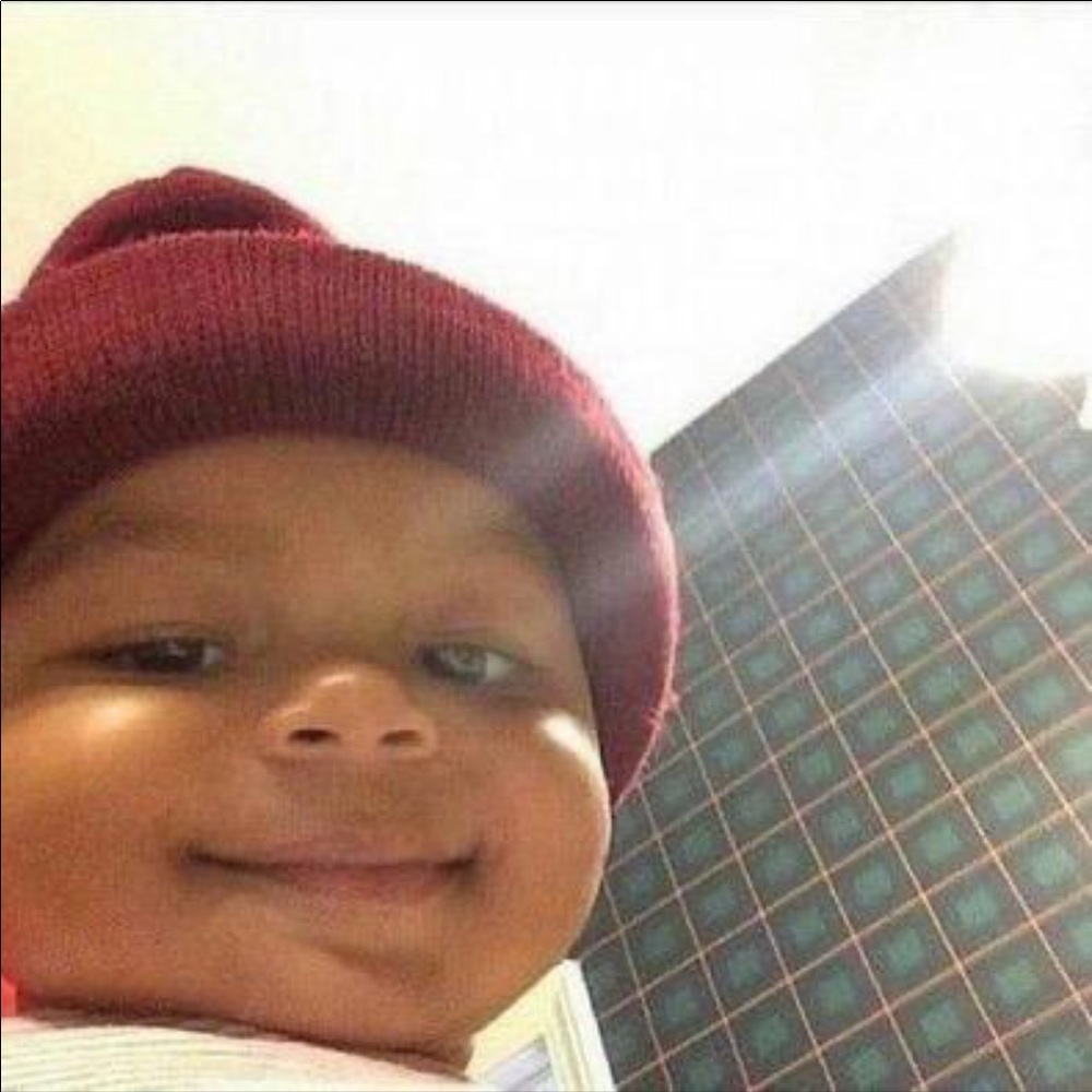 Meet your Posher, Jonathan